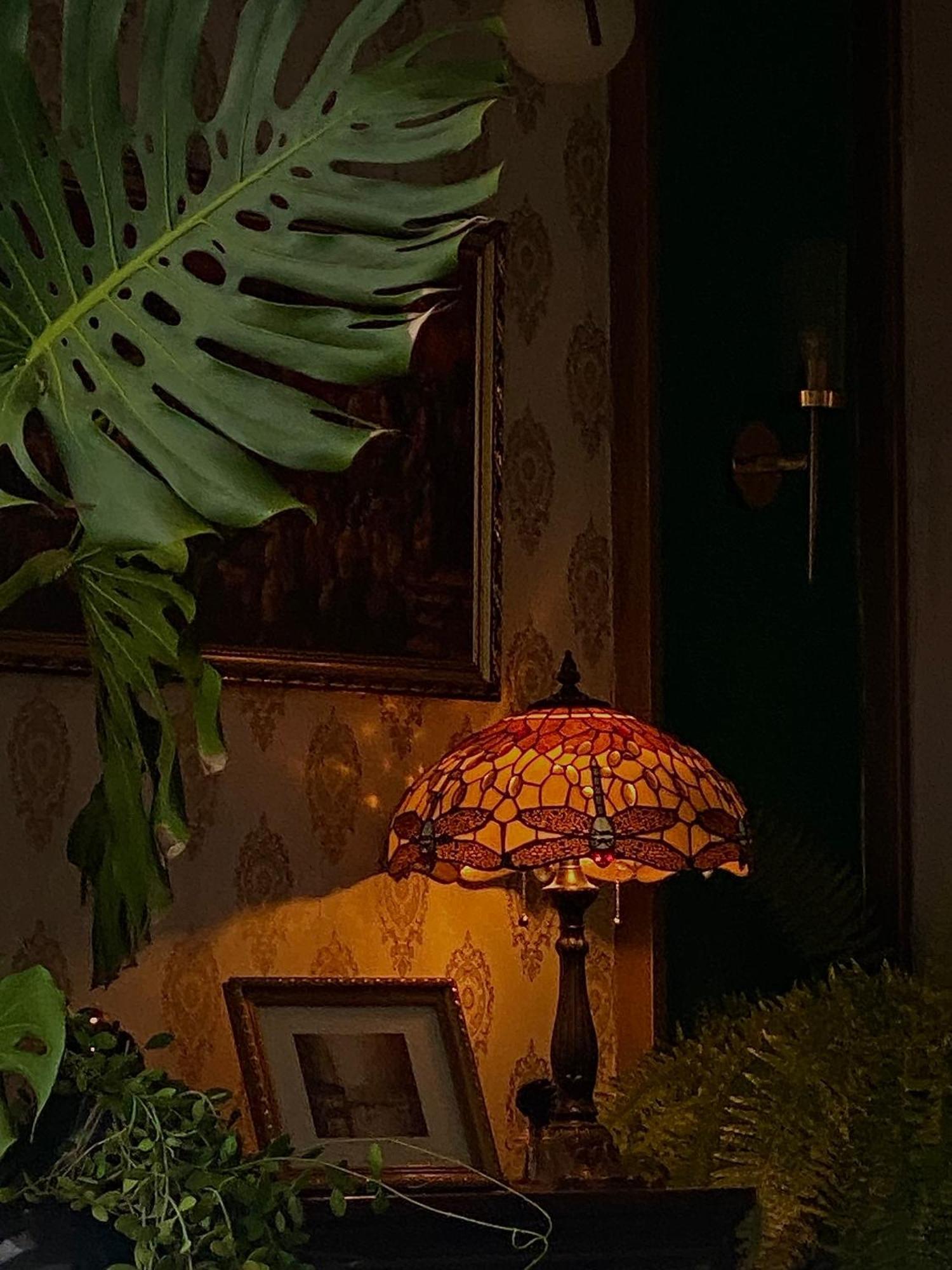 Doc Garden Homestay ดาลัด ภายนอก รูปภาพ